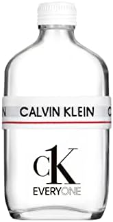 Calvin Klein Calvin Klein CK Every One 3.4 fl oz (100 ml) EDT SP : Beauty -  Amazon.co.jp calvin klein every one