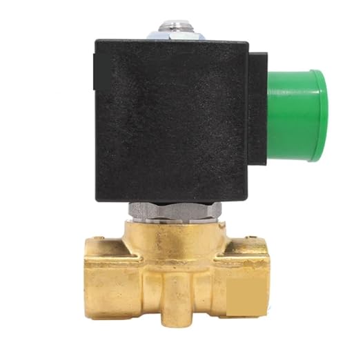 Vanne d'eau électrovanne DN10 21A5KB45 micro interrupteur AC24V - 3