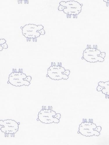 Simple Joys by Carter's unisex-baby 6-pack Short-sleeve Bodysuit