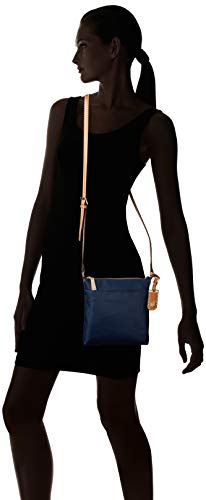 Tommy Hilfiger Women's Tommy Hilfiger Crossbody For Women Julia Cross Body Handbag, Tommy Navy, One Size Us #TOP5