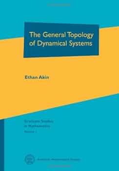語学+参考書 The Arithmetic of Dynamical Systems (Graduate Texts in Mathematics 241) The General Topology of Dynamical Systems (Graduate Studies