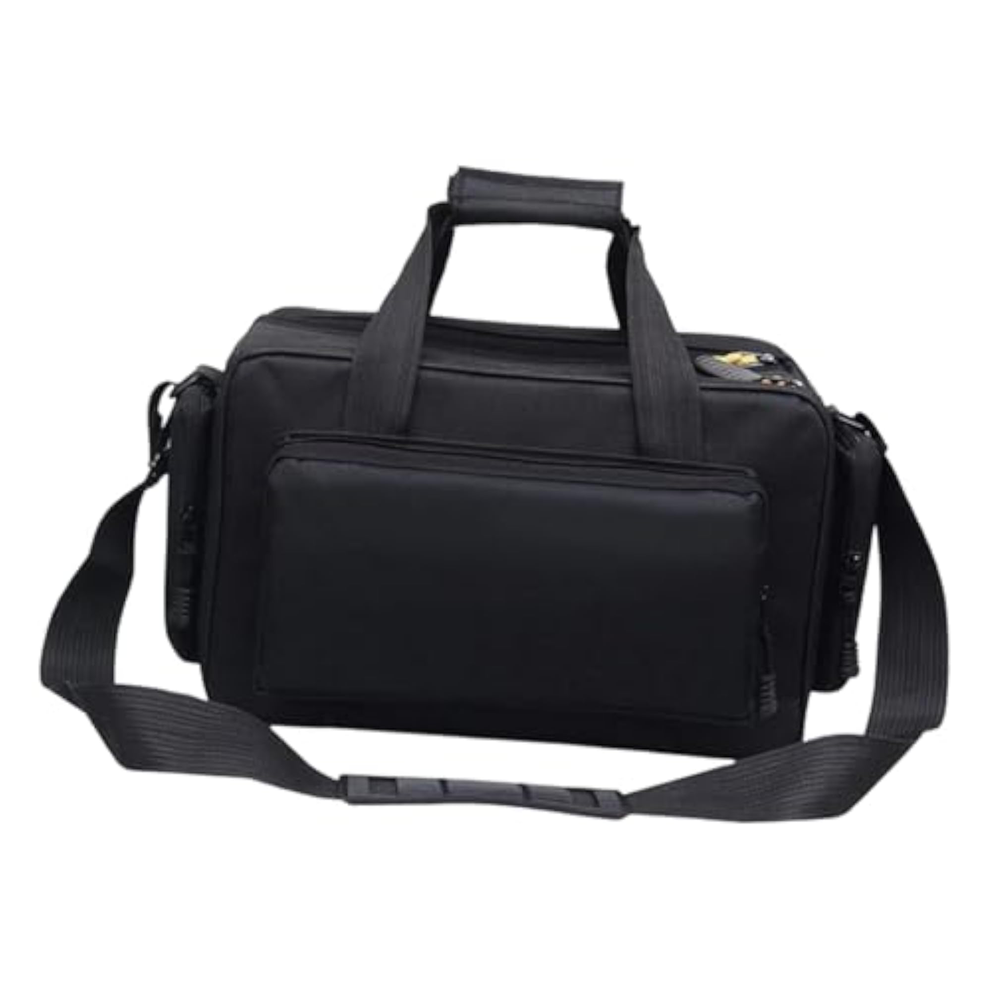 Water Resistant Camera Storage Bag with Shoulder Strap