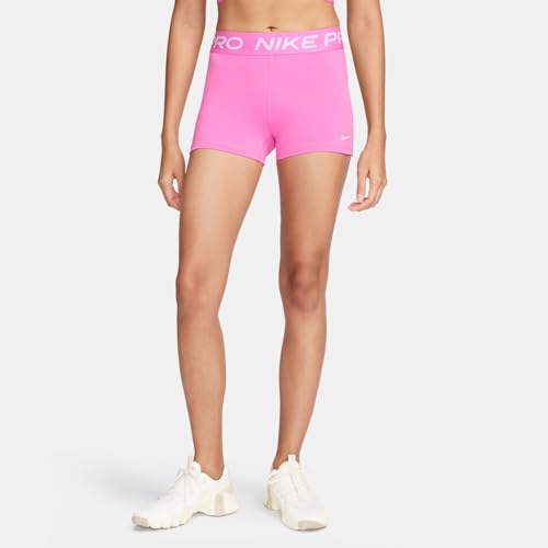 Nike Women's Pro Shorts - Image 3