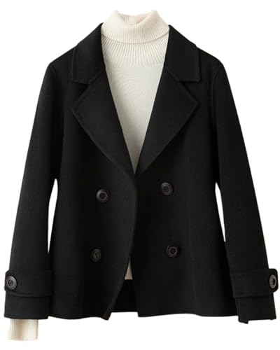 Blazer femme Kromoc en tweed : ne choisissez plus entre confort et élégance