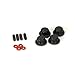 Pro-Line Racing Body Mount Thumbwasher KitBody Mount Kits PRO607002 Electric Car/Truck Option Parts