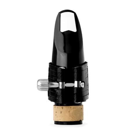 Claude Lackey Bb Clarinet Mouthpiece 10b Para Banda
