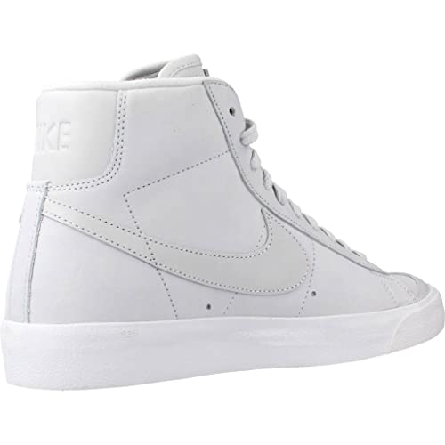 Image of Nike Women's Blazer Mid 77 Shoes