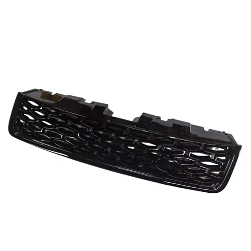 Grille Capot Avant Land Rover Discovery Sport 2015-2019 Calandre Maille