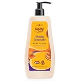 Plum BodyLovin' Vanilla Caramello Body Lotion | Cocoa Butter & Vitamin B5 for Deep Moisturization | Non-Greasy | Soft & Glowing Skin | for Dry to Very Dry Skin | Warm & Cozy Vanilla Fragrance - 400ml
