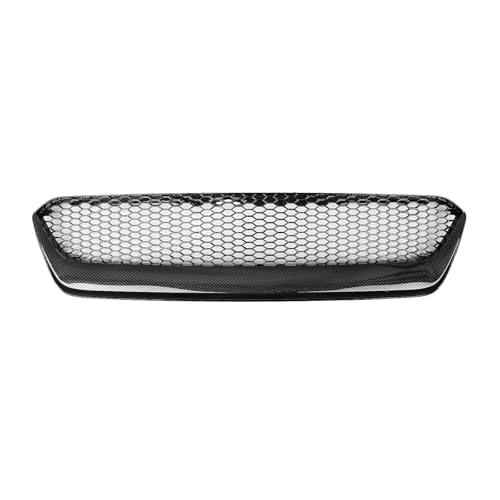 Rejilla delantera para Subaru WRX que optimiza el flujo de aire del parachoques