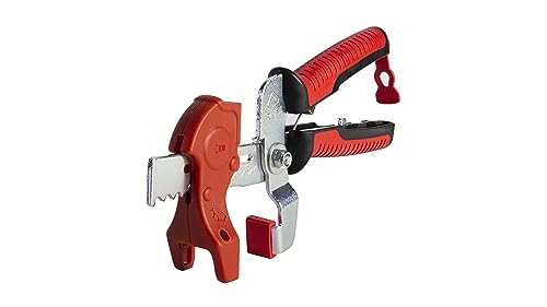 Rubi Delta Level System Zange Fast-Fix 3901