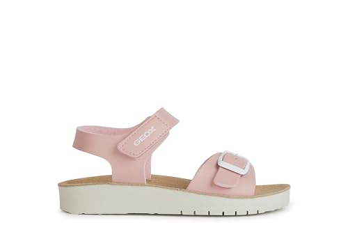 Image of Geox Girls' J Sandal Costarei Gi