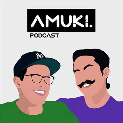 Fake Podcast Por  arte de portada