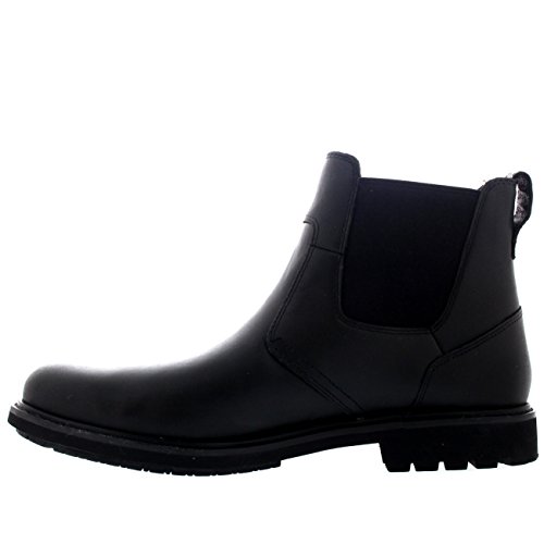 timberland stormbuck chukka boots