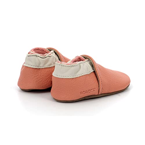 Robeez Baby Coddle uniseks-baby Babyschoen