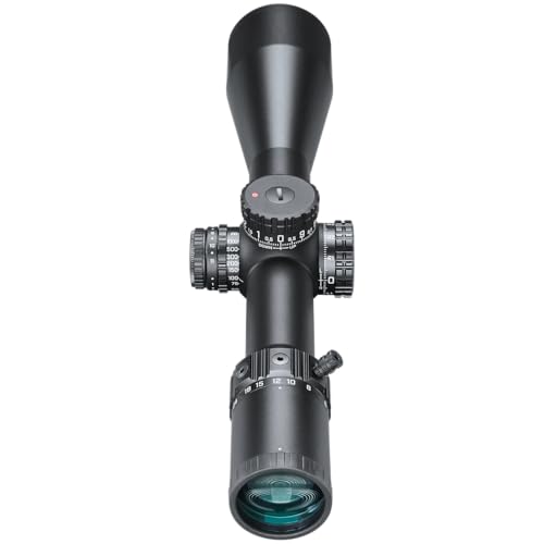 Image of Bushnell Match Pro Riflescope