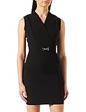 Robe ajustable SM cinturón decorativo