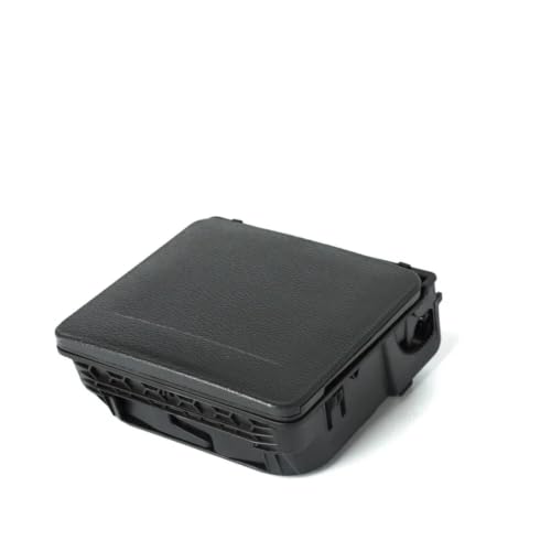 Rangement console centrale arrière pour réparer le porte-gobelet cassé de Golf 6 et 5