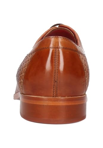 Melvin & Hamilton Oxford Toni 44 buty męskie, brązowy, 44 EU