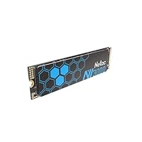 Netac M.2 SSD 2TB Intern