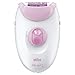 Price comparison product image Braun Silk épil 3 3/270 Epilator