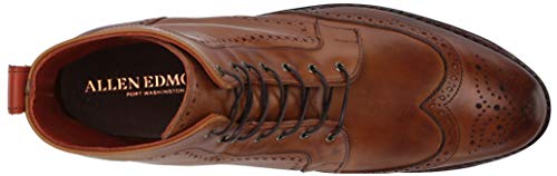 Allen Edmonds Mens Dalton Chukka Boot, Brown, 10.5 Xw Us #TOP4