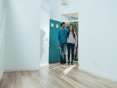 Take Control and Get Mortgage Ready