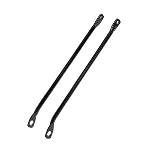 Plus Dodo(プラスドードー) PORTER RACK FRONT CAREER STAY MAT BLACK CR-OTR-002 Plus Dodo(プラスドードー) PORTER RACK FRONT CAREER STAY MAT BLACK CR-OTR-002