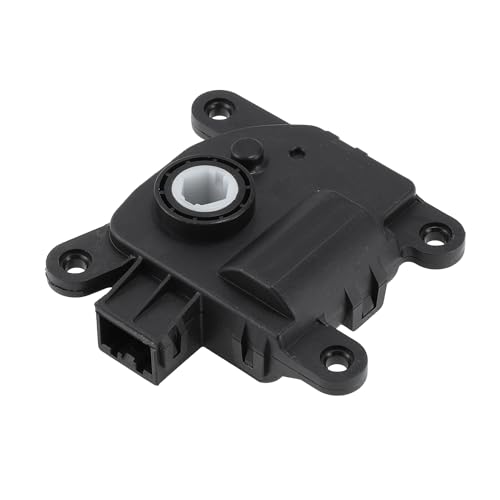 ACROPIX HVAC Heater Blend Door Actuator for Kia Soul 2020-2023 for Kia Sportage 2017-2023 for Hyundai Accent 2015-2017 for Hyundai Tucson 2016971543Z000/73501 HVAC Air Door Actuator