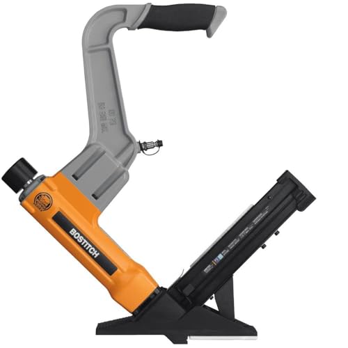 Bostitch Pneumatic Hardwood Floor Nailer