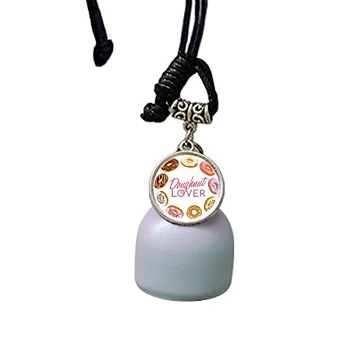 Campana de postre Beauty Gift Dona Circle para mesa de repostería 2