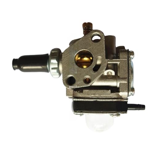 Carburateur TH43 TH48 en alliage robuste pour moteur thermique de jardin