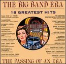  18 Big Band Hits