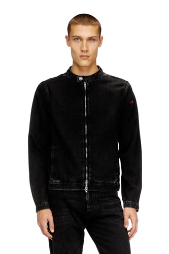 ディーゼル(DIESEL) メンズデニムジャケット | 通販・人気ランキング