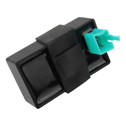 ABCERRSI 4 Pin DC CDI Compatible with 50cc 70cc 90cc