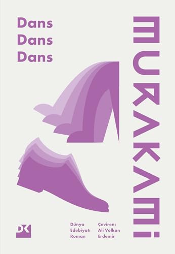 Dans Dans Dans [Turkish] 605097568X Book Cover