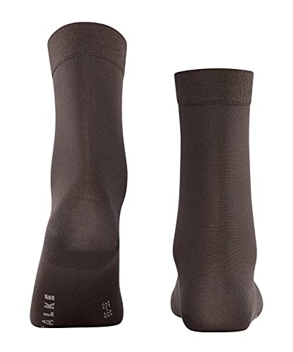 Image of FALKE Women Cotton Touch Crew Cut W 1 Pair