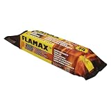 10PZ TRONCHETTO ACCENDIFUOCO 'FIRELOG' kg. 1,1 Nextradeitalia