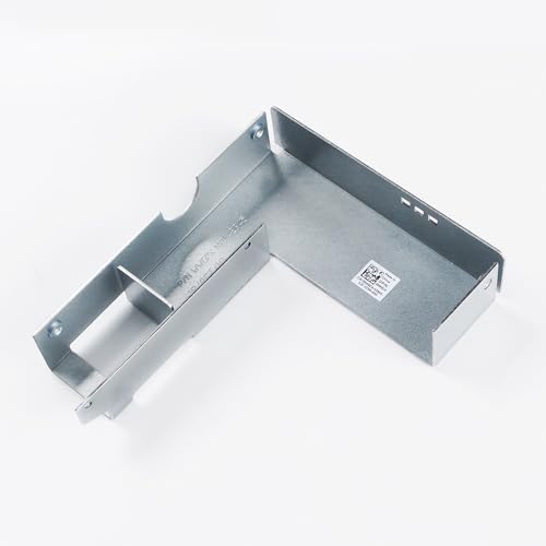 Pack-2 adaptadores SSD para bahías de 3.5 pulgadas miniatura 4
