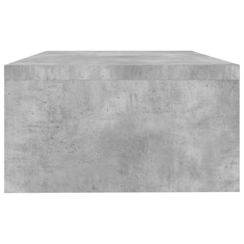 Support de moniteur pour corriger la posture et optimiser le rangement des petits bureaux - 5