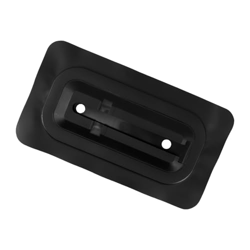WHAMVOX Paddleboard Fin Box Patch Resistente de Reemplazable para Estabilidad Mejorada y Protección Antirayaduras Instalación Rápida para Deportes Acuáticos