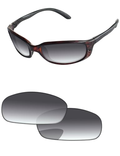 Image of Replacement Lenses for Costa Del Mar Brine Sunglass - Precision Fit, UV Block & Impact Resistant