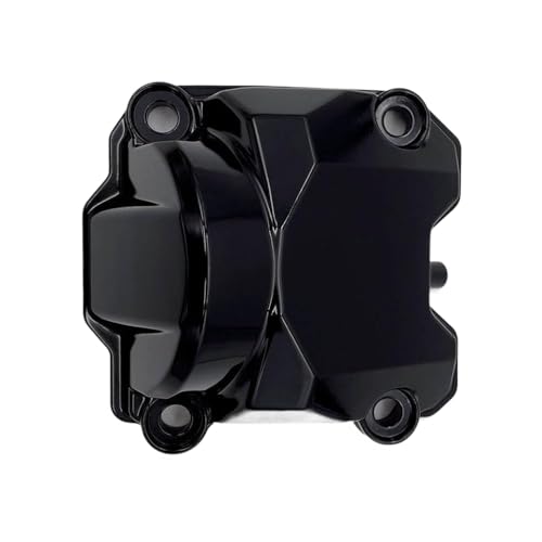 Protector de motor ZS174MN-5 que evita daños graves en rutas extremas