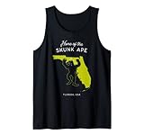 Photo Gallery home state cryptids | florida, stati uniti, casa della skunk ape canotta Photo Gallery home state cryptids | florida, stati uniti, casa della skunk ape canotta