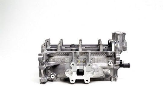 AMC 910245K Testata motore con valvole con molle valvola con kit bulloni/viti con guidavalvole con sedi valvola
