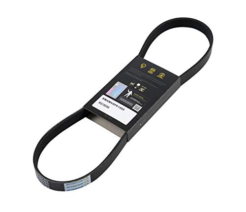 Michelin Serpentine Drive Belt Smamv6Pk1995 #TOP5