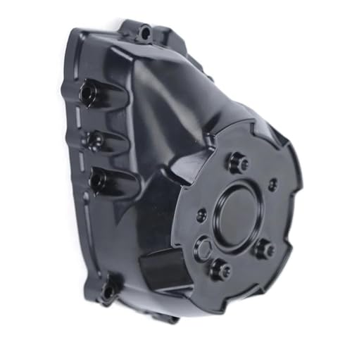 Couvercle de moteur stator Kawasaki Z1000 pour réparer une fuite d'huile