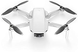 DJI Mavic Mini - Drone FlyCam Quadcopter UAV with 2.7K Camera