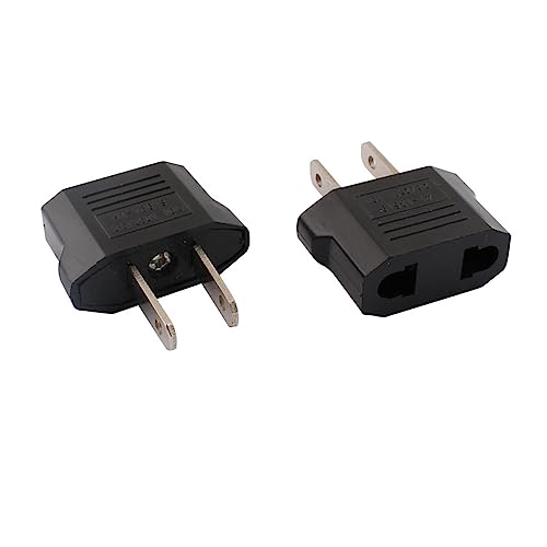 Adaptateur secteur 220V à 5V 12V pour vos appareils de bureau