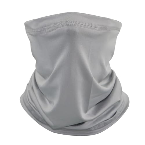 Masque facial de cyclisme pour rester au frais lors de vos sorties
